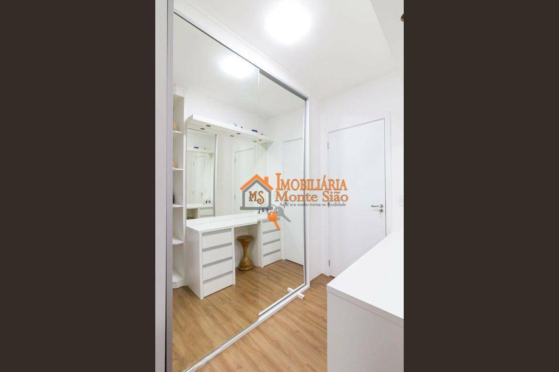 Apartamento à venda com 3 quartos, 122m² - Foto 34