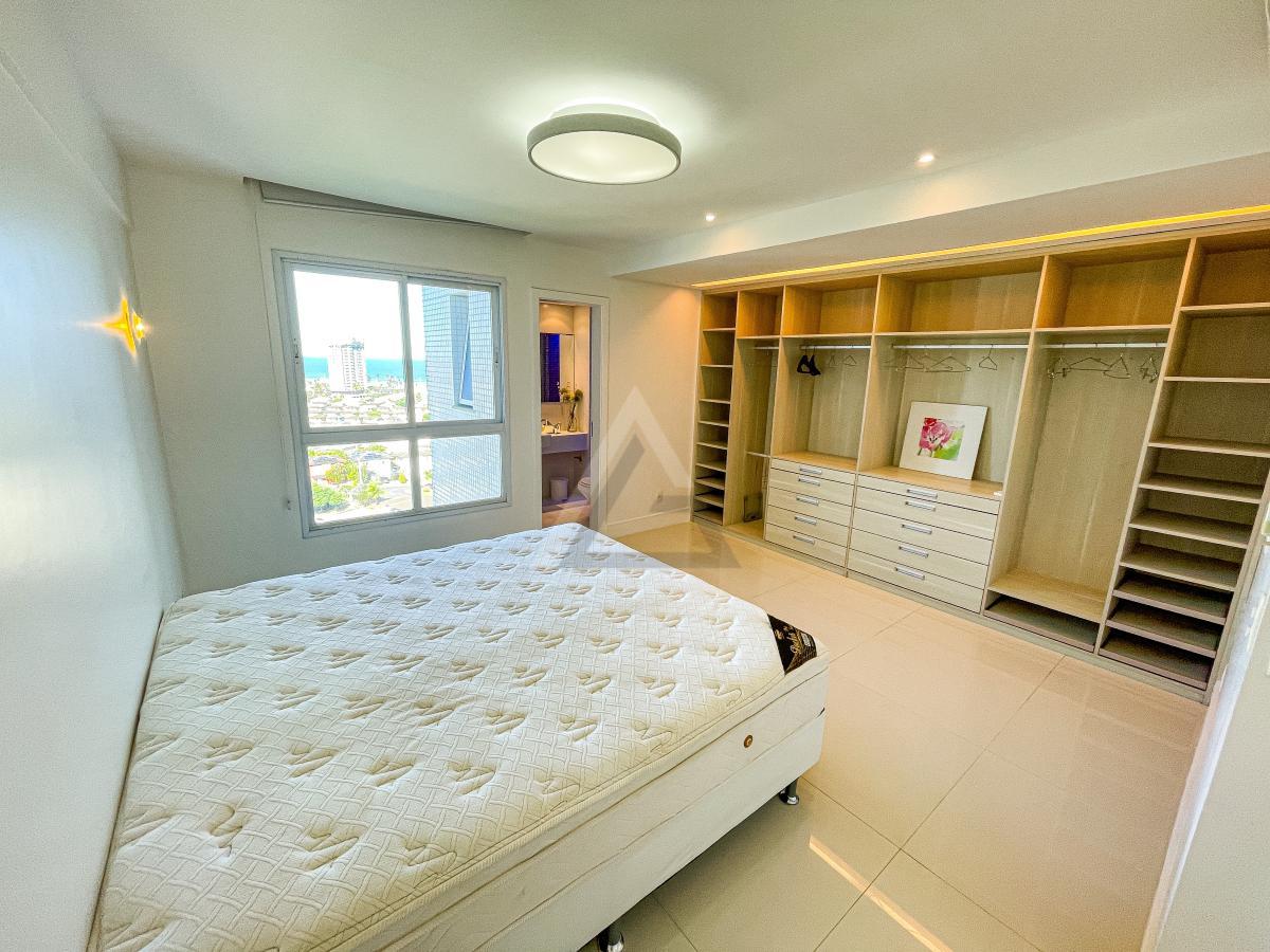 Apartamento à venda com 4 quartos, 168m² - Foto 18