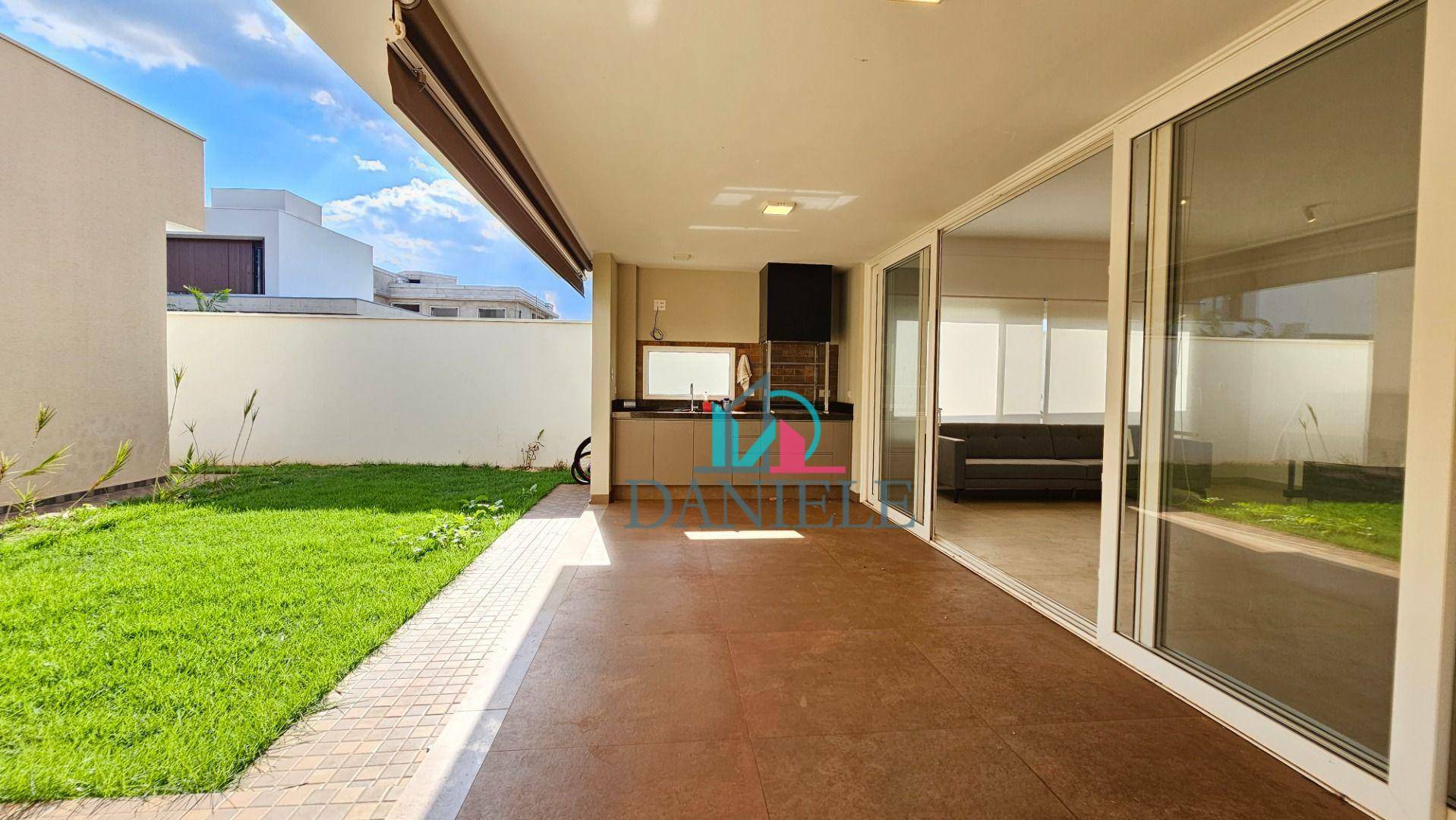 Casa de Condomínio à venda com 3 quartos, 250m² - Foto 12