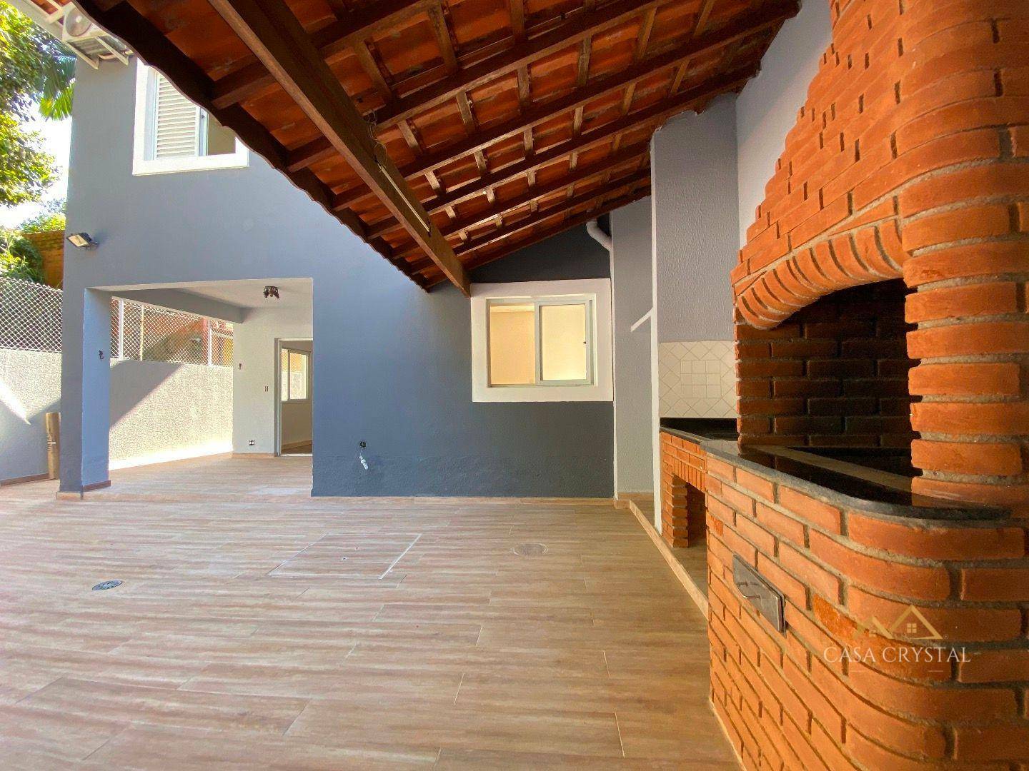 Casa de Condomínio à venda com 4 quartos, 166m² - Foto 41