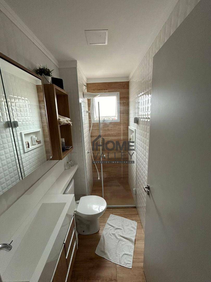 Apartamento à venda com 2 quartos, 48m² - Foto 4