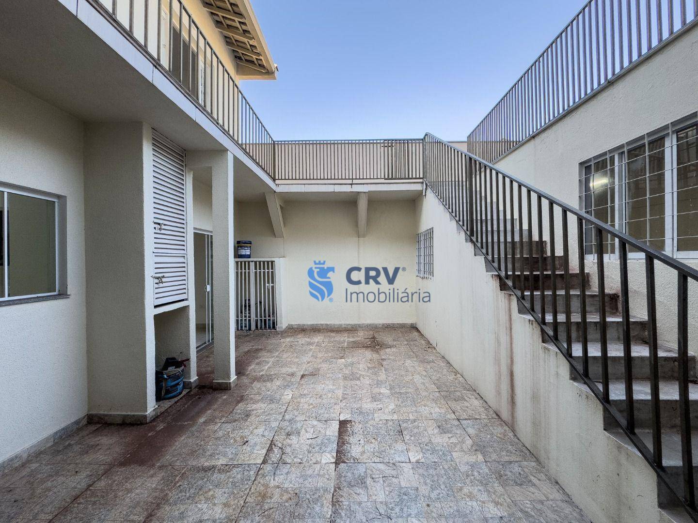 Casa, 4 quartos, 318 m² - Foto 22