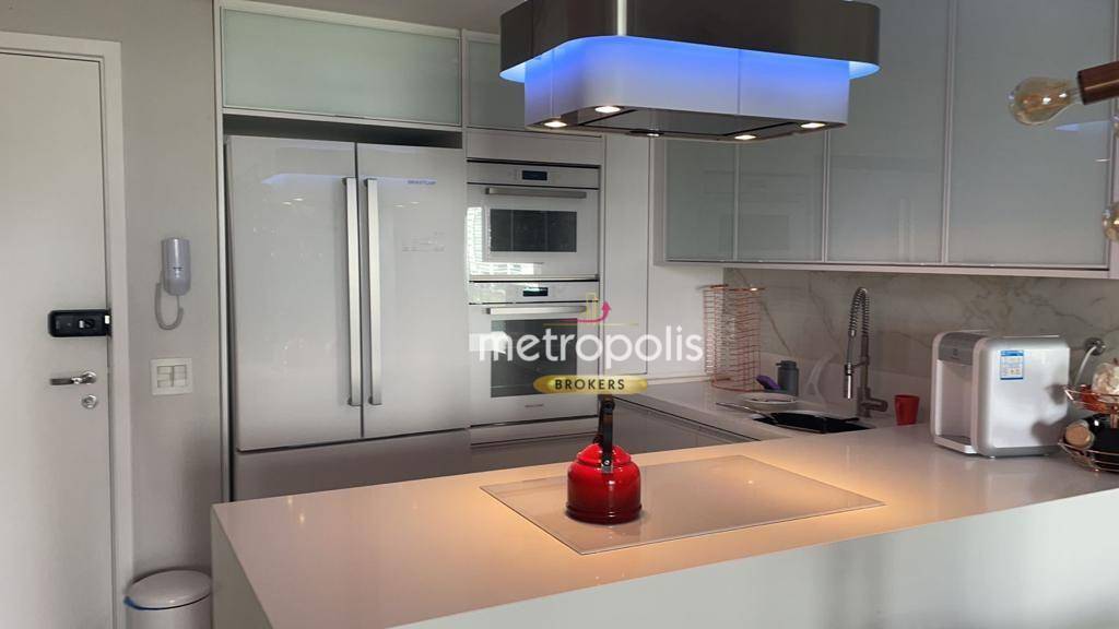 Apartamento à venda com 2 quartos, 52m² - Foto 3