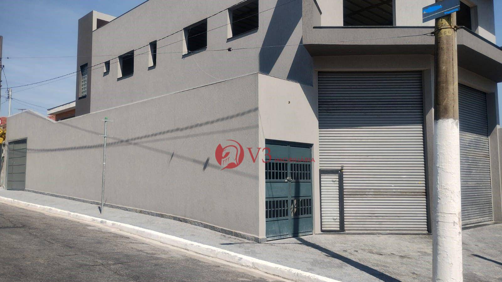 Loja-Salão para alugar, 270m² - Foto 1