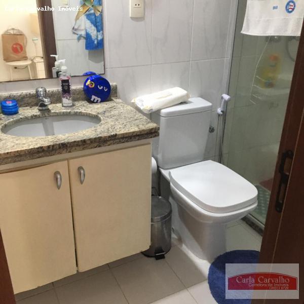 Apartamento à venda com 4 quartos, 141m² - Foto 2