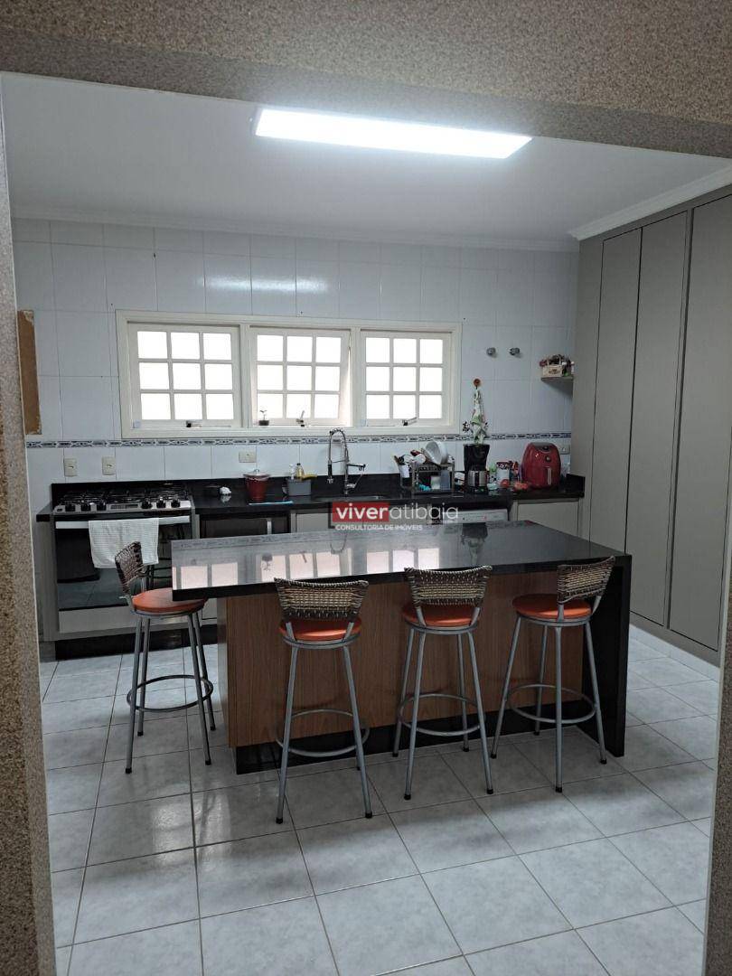 Casa à venda com 3 quartos, 199m² - Foto 19