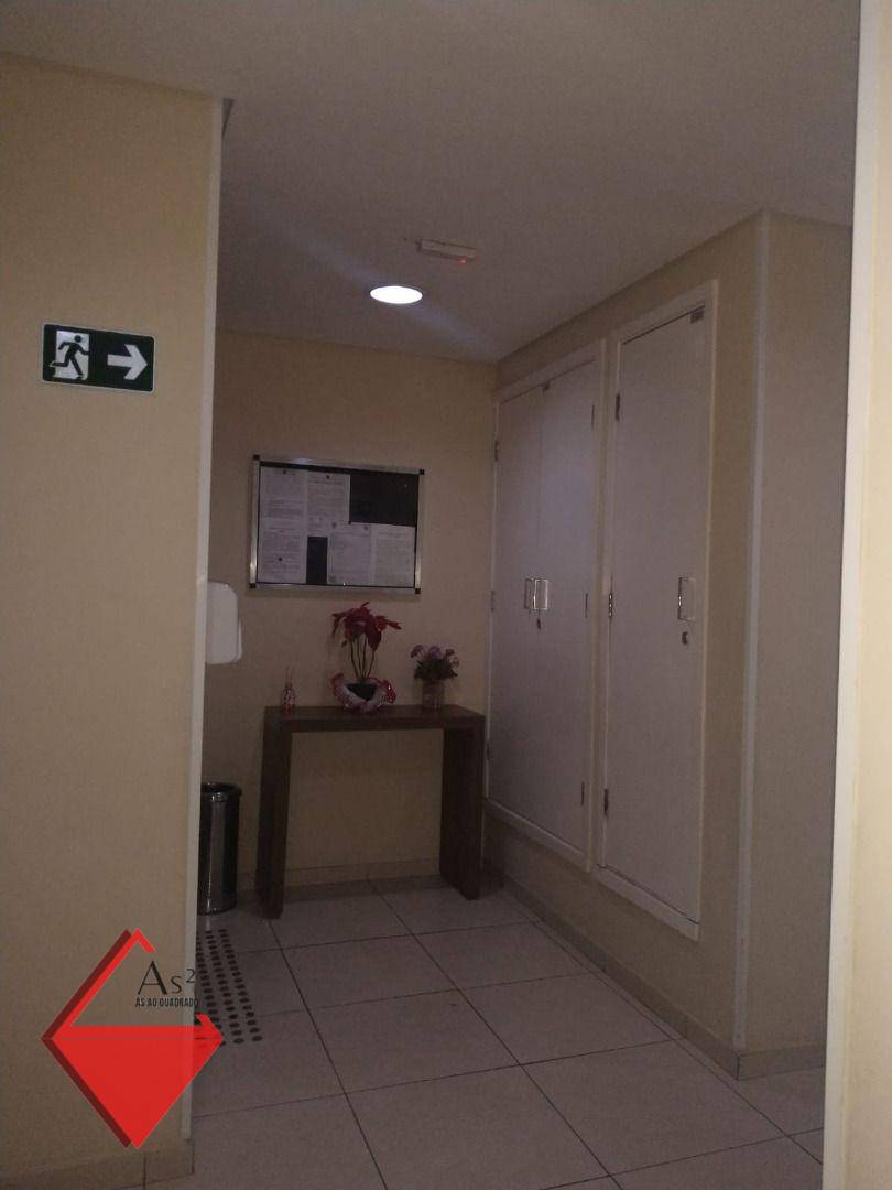 Apartamento à venda com 2 quartos, 51m² - Foto 3