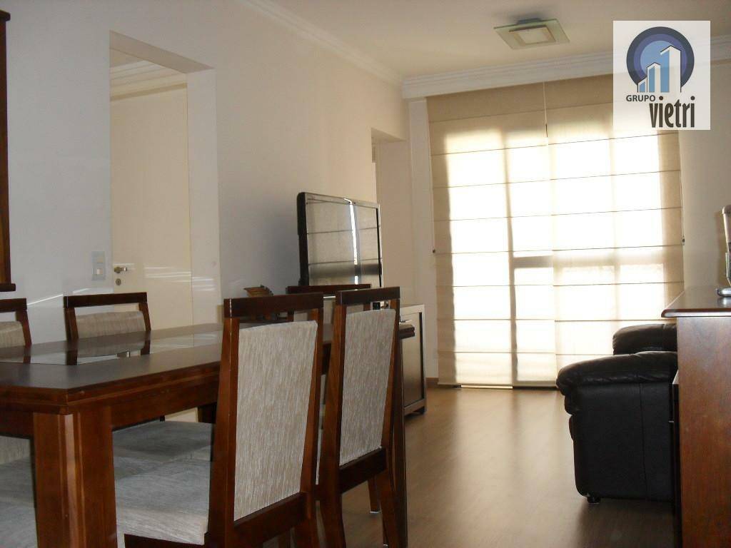 Apartamento à venda com 3 quartos - Foto 5