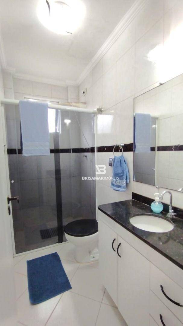 Apartamento à venda com 2 quartos, 65m² - Foto 5