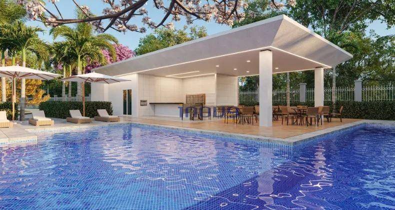 Loteamento e Condomínio, 200 m² - Foto 3