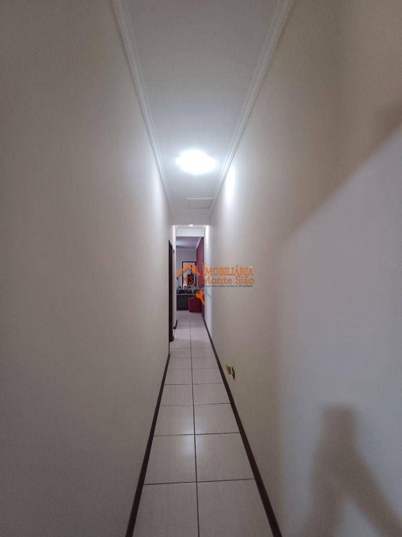 Sobrado à venda e aluguel com 3 quartos, 230m² - Foto 19