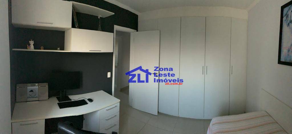 Apartamento à venda com 3 quartos, 96m² - Foto 13