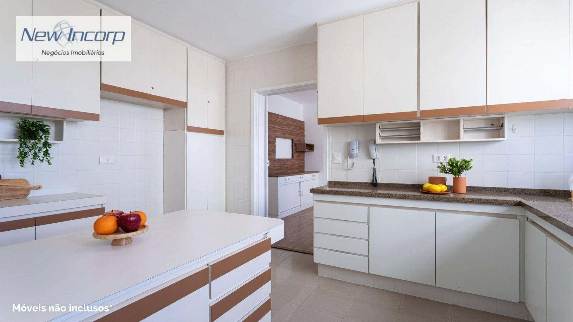 Apartamento à venda com 3 quartos, 145m² - Foto 24