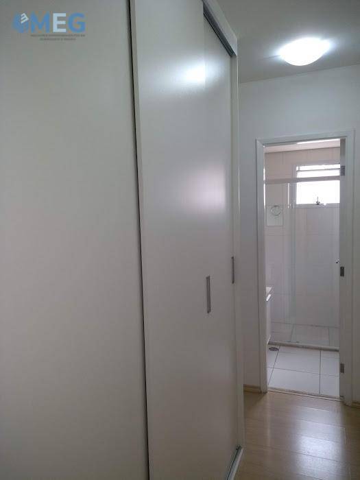 Apartamento à venda com 3 quartos, 134m² - Foto 15