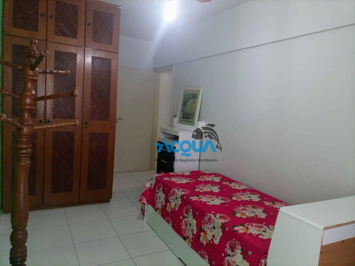 Apartamento à venda com 1 quarto, 54m² - Foto 5