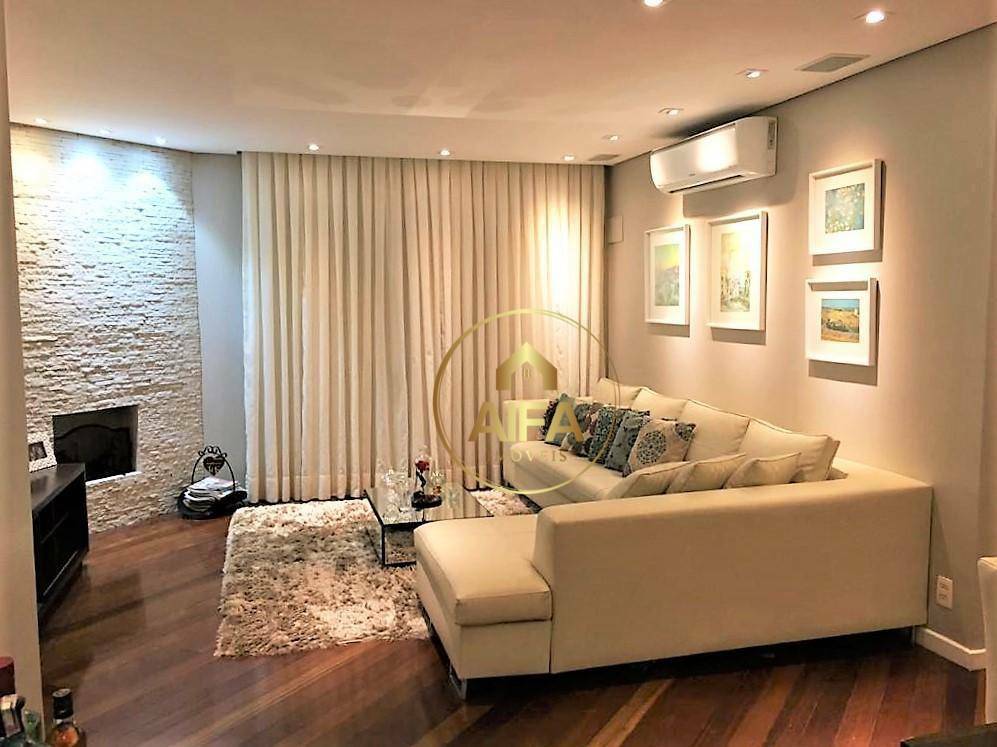 Apartamento à venda com 4 quartos, 131m² - Foto 3