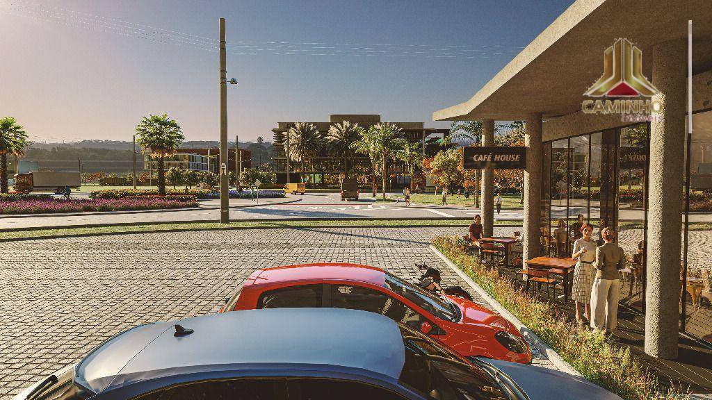 Loteamento e Condomínio, 1646 m² - Foto 5