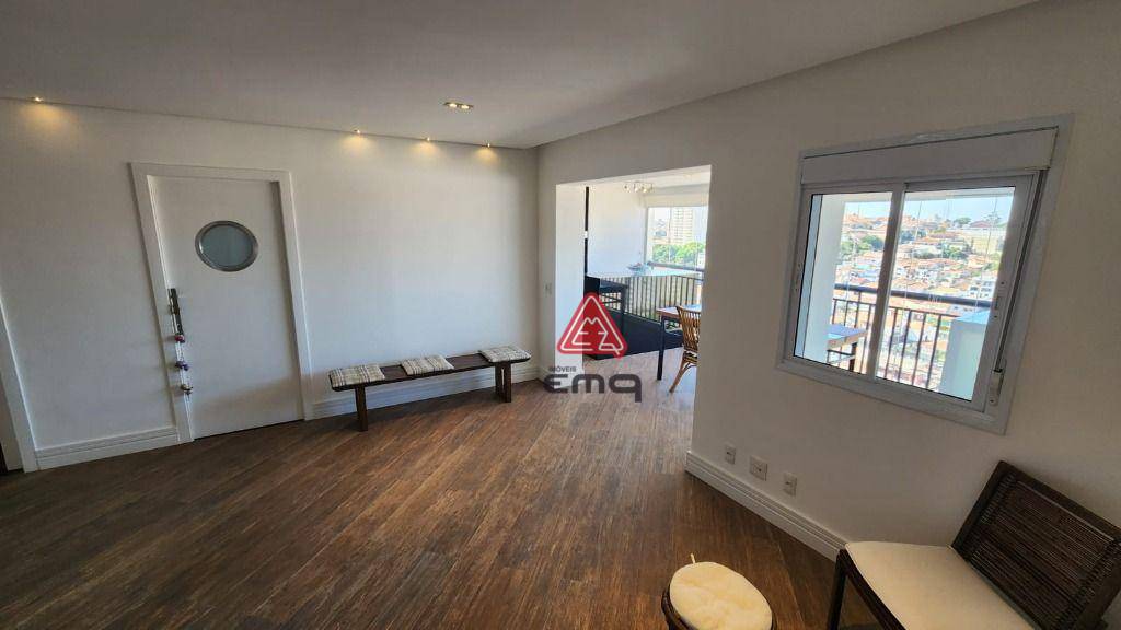 Apartamento à venda com 2 quartos, 108m² - Foto 41