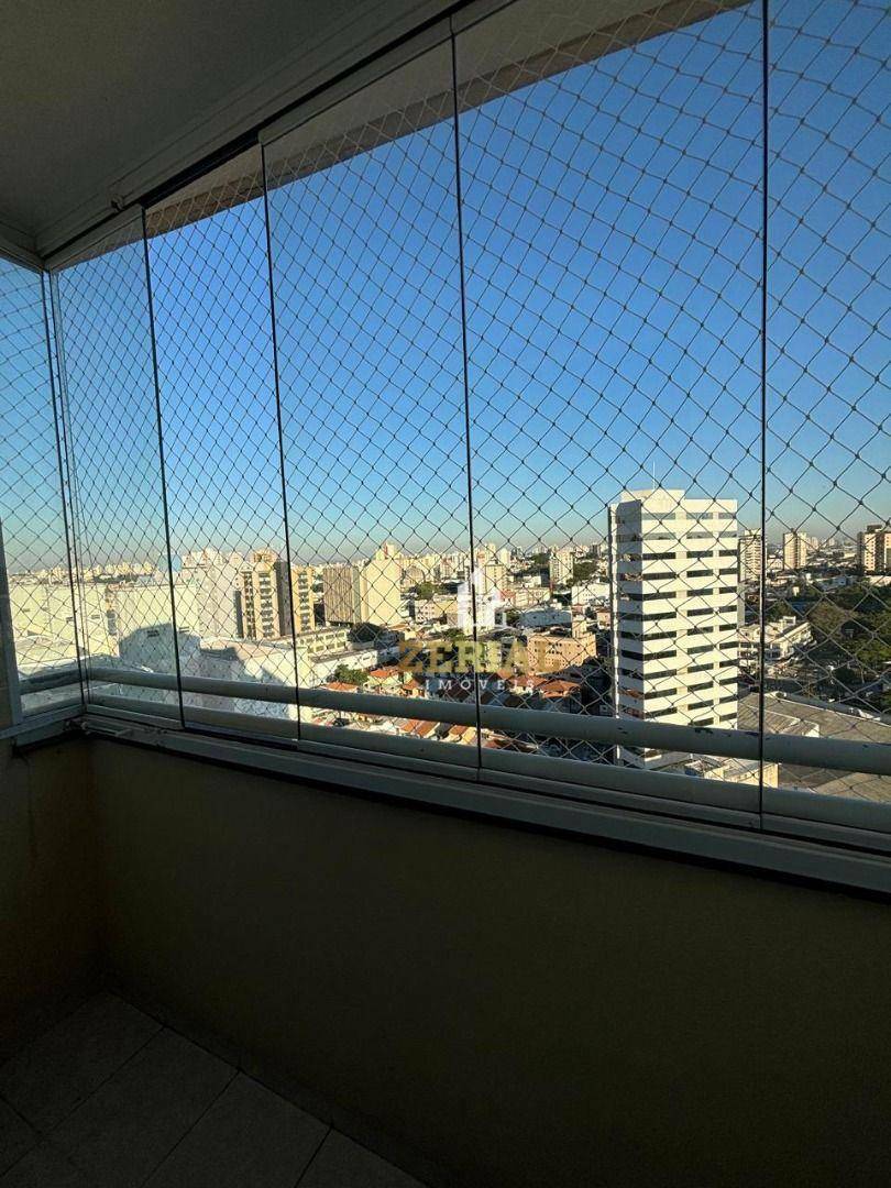 Apartamento à venda com 2 quartos, 60m² - Foto 5