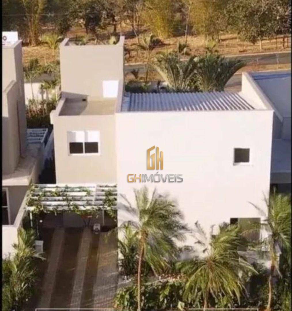 Sobrado à venda com 4 quartos, 150m² - Foto 2