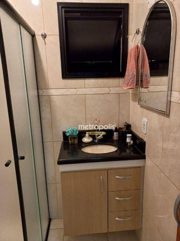 Apartamento à venda com 3 quartos, 73m² - Foto 16