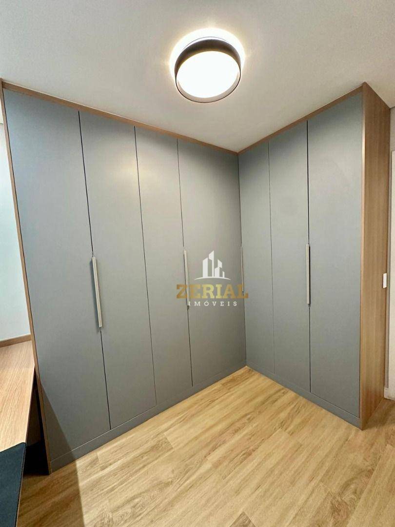 Apartamento à venda com 2 quartos, 65m² - Foto 24