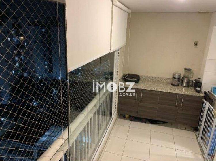 Apartamento à venda com 2 quartos, 64m² - Foto 6