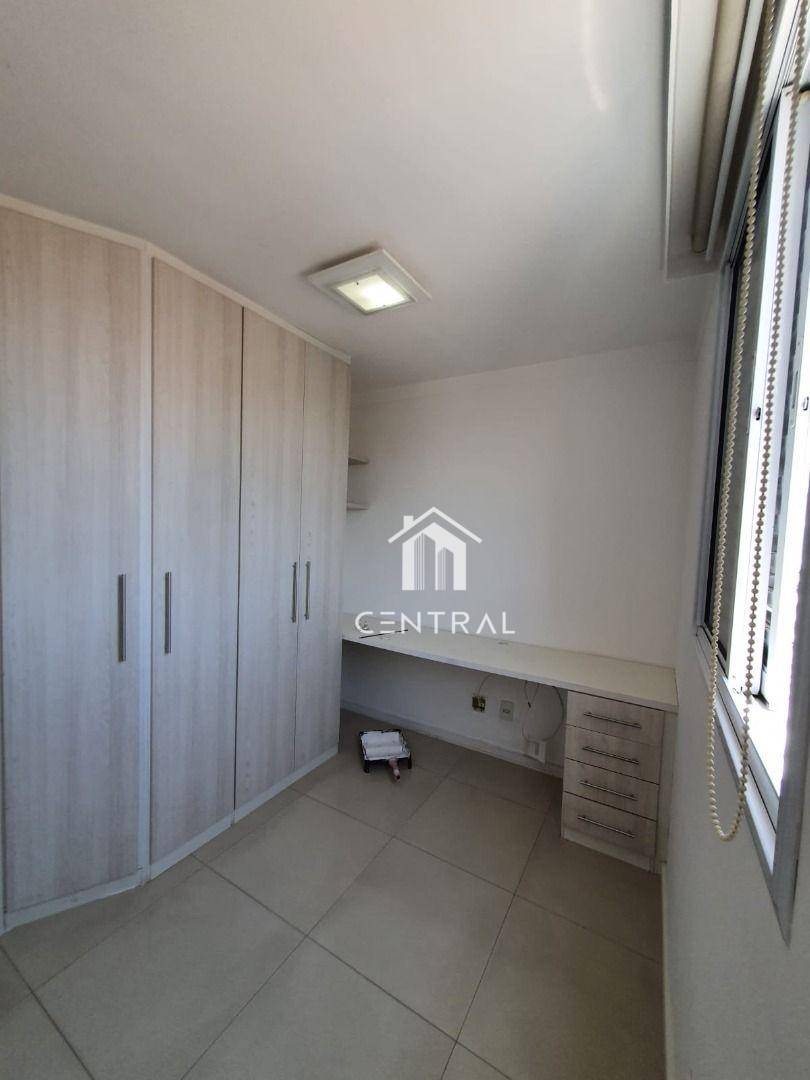 Apartamento à venda com 2 quartos, 64m² - Foto 8