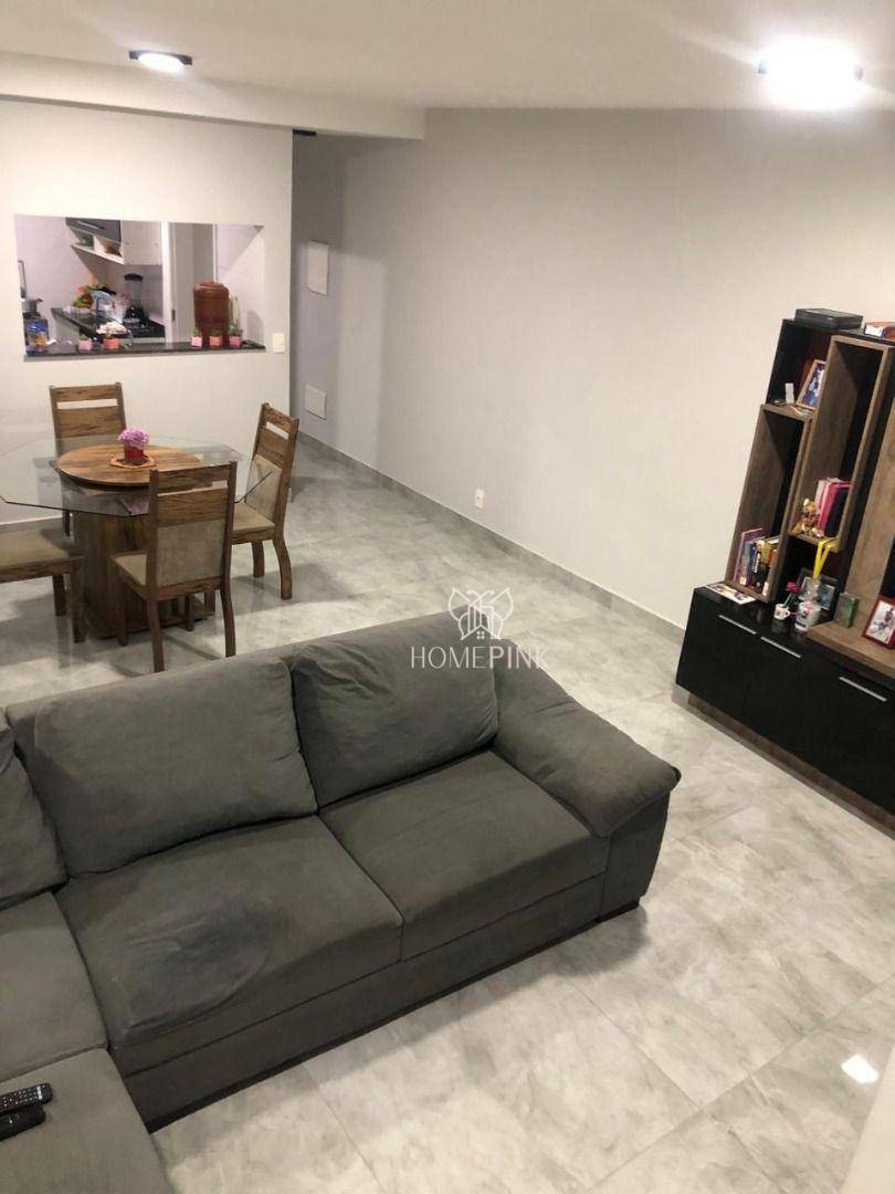 Apartamento à venda com 4 quartos, 150m² - Foto 9