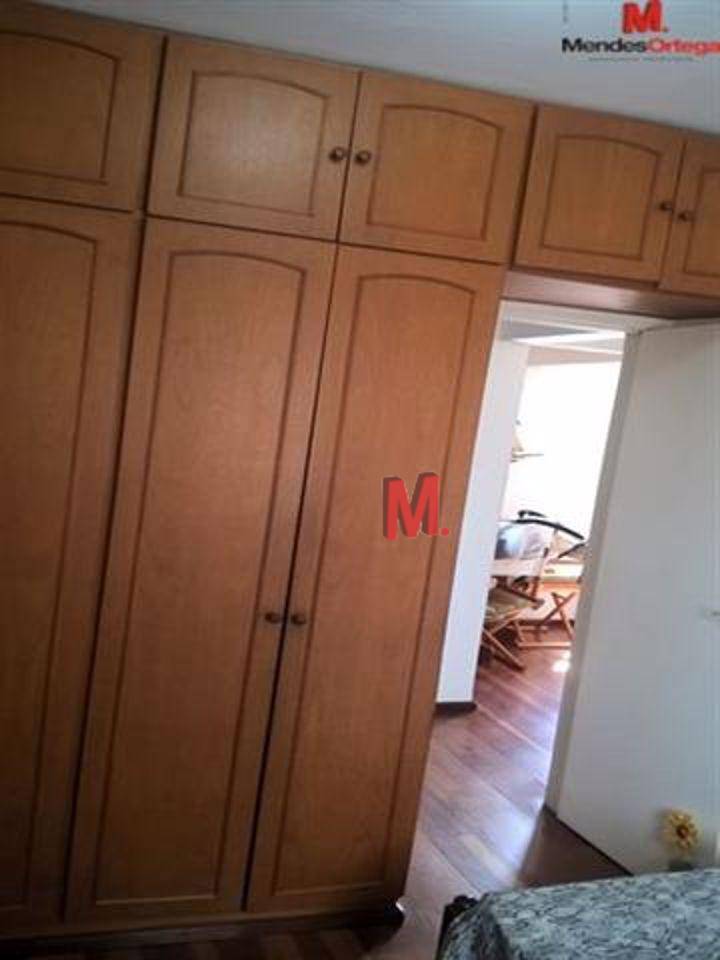 Apartamento à venda com 3 quartos, 128m² - Foto 14