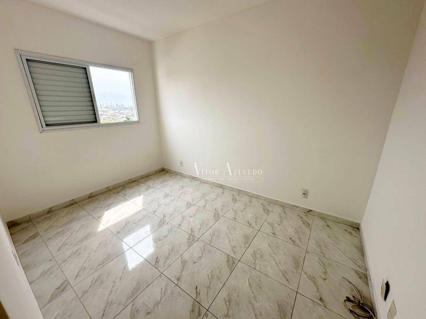 Apartamento à venda com 2 quartos, 54m² - Foto 9