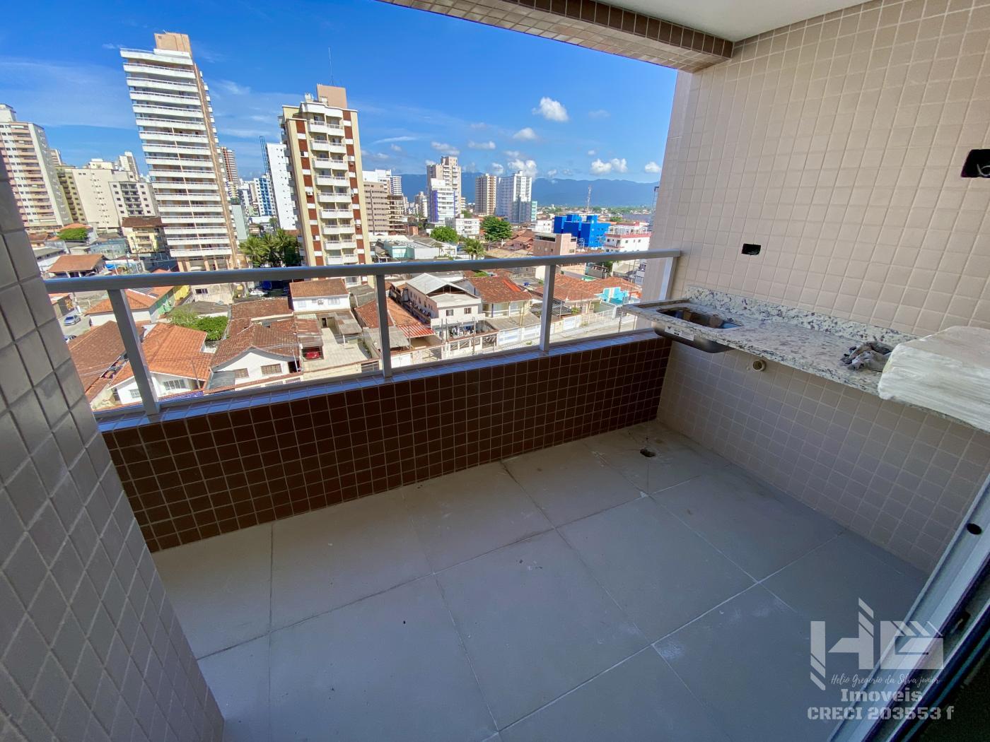 Apartamento à venda com 2 quartos, 68m² - Foto 5