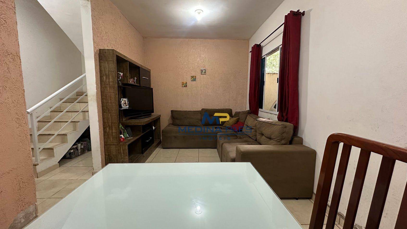 Casa à venda com 2 quartos, 75M2 - Foto 4