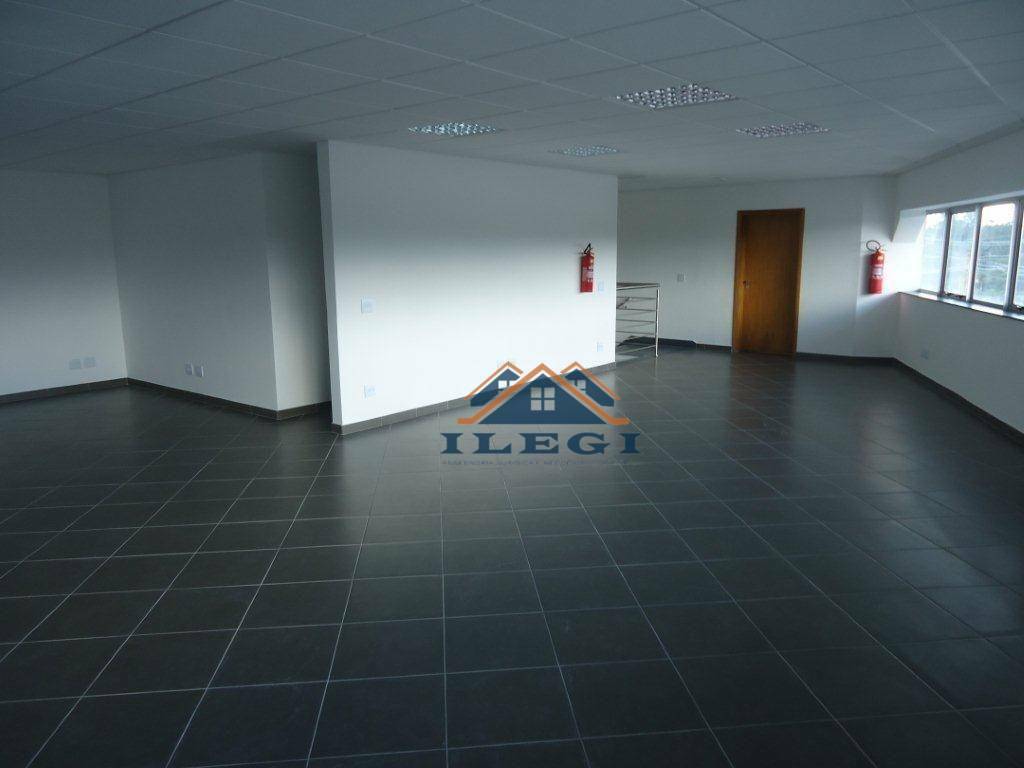 Conjunto Comercial-Sala para alugar, 331m² - Foto 4