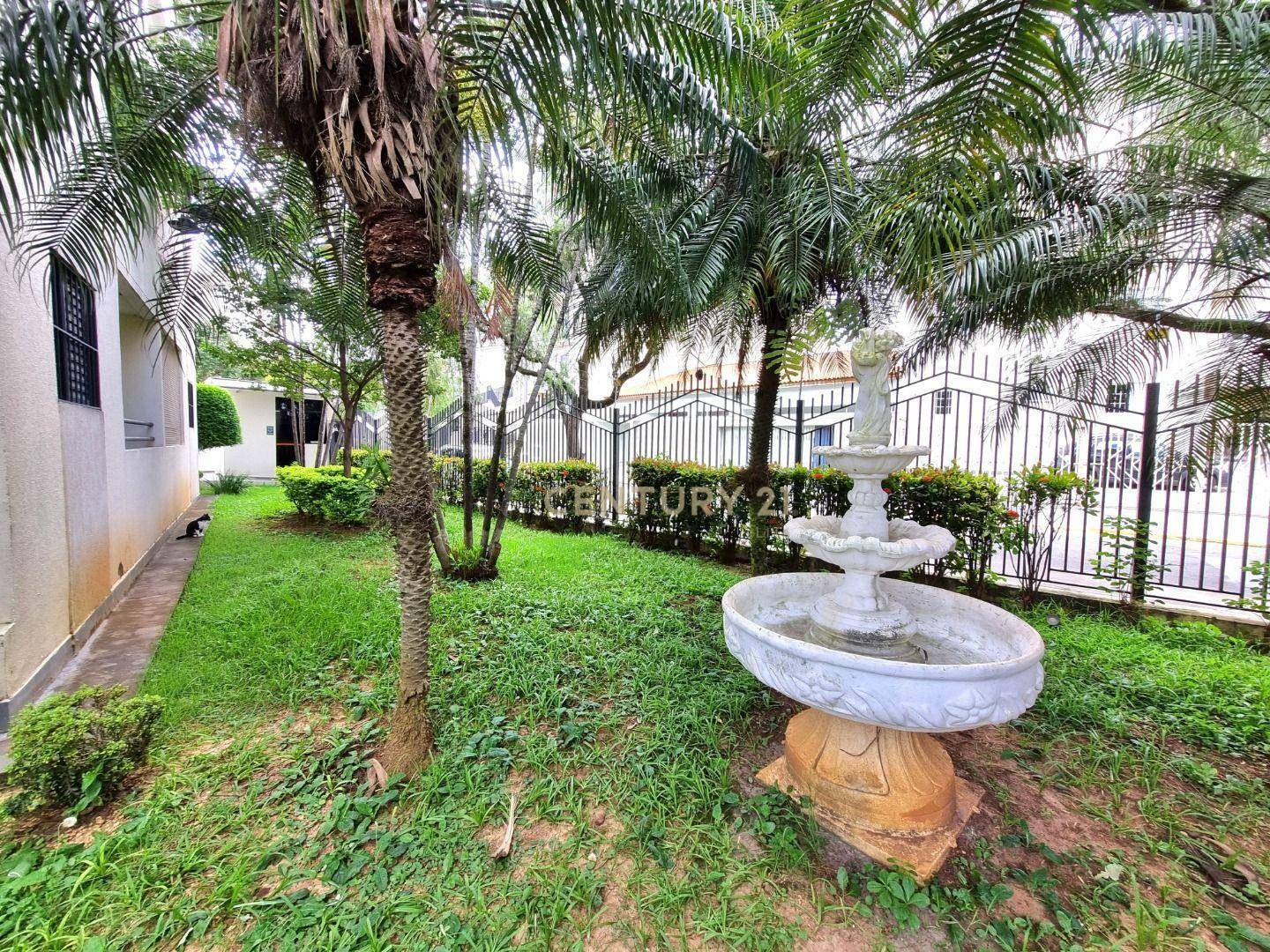 Apartamento para alugar com 2 quartos, 65m² - Foto 26