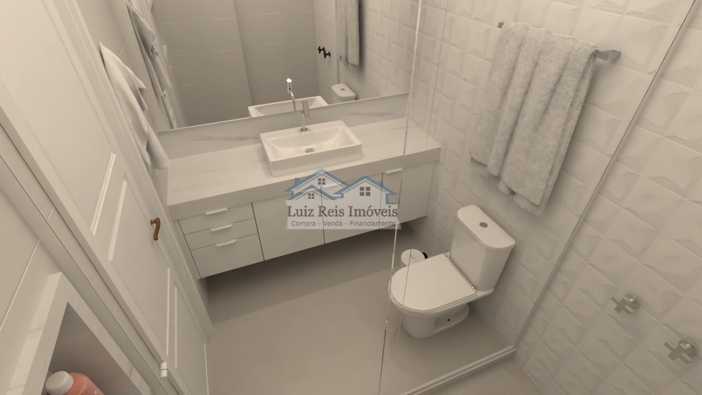 Apartamento à venda com 4 quartos, 320m² - Foto 19