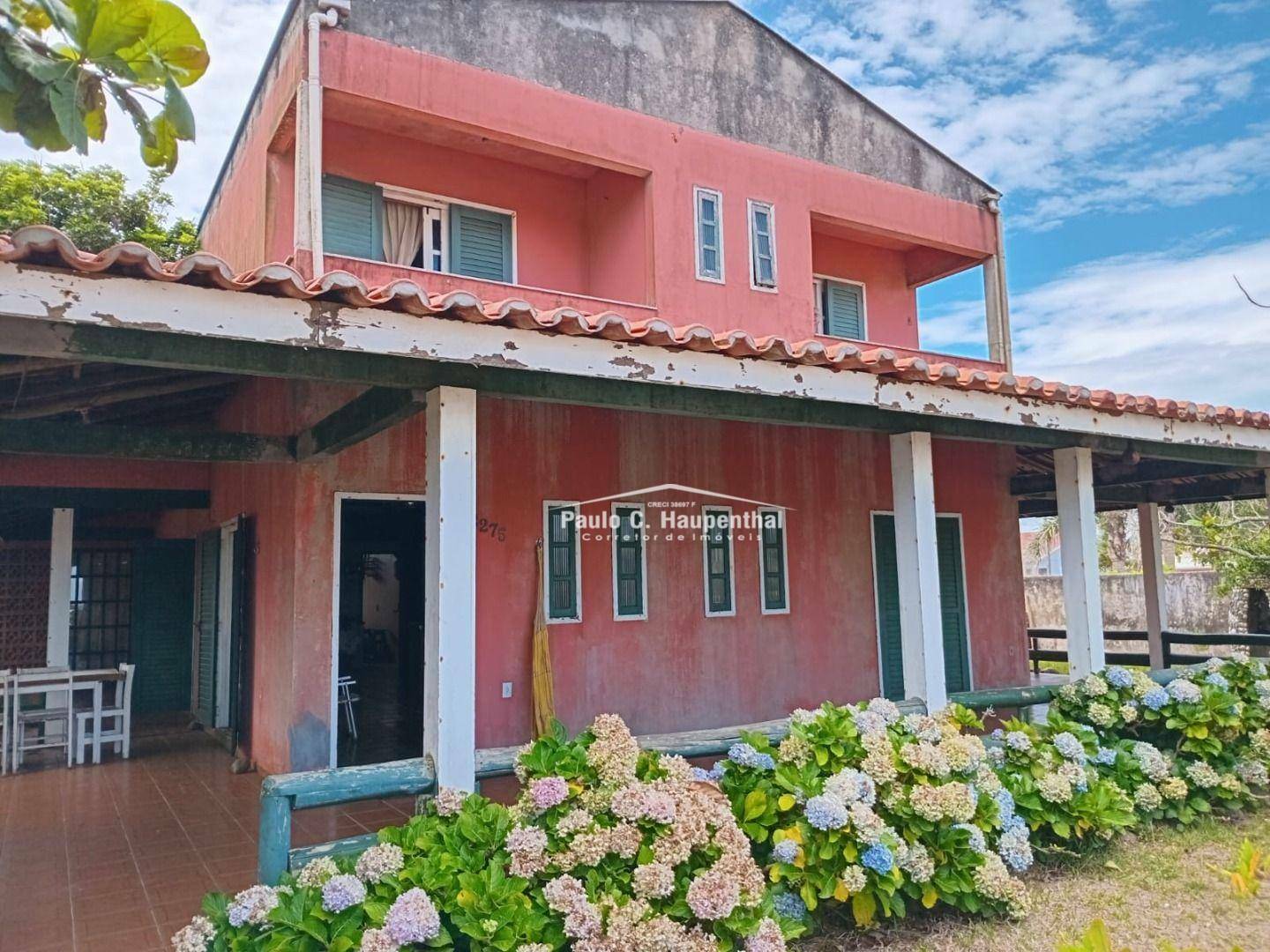 Casa à venda com 4 quartos, 350m² - Foto 1