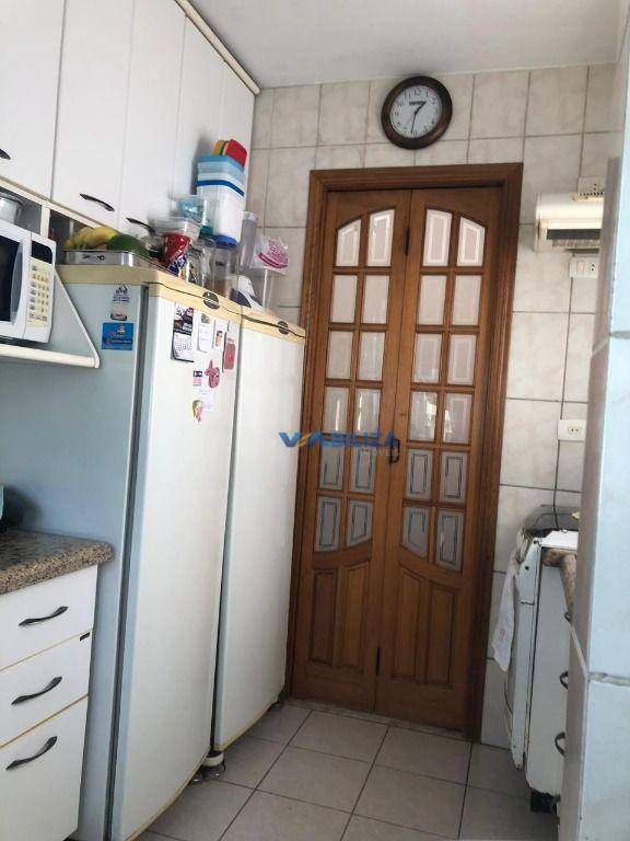 Apartamento à venda com 2 quartos, 48m² - Foto 9