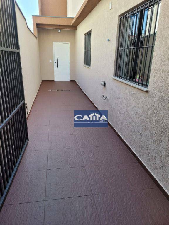 Sobrado à venda com 2 quartos, 191m² - Foto 29