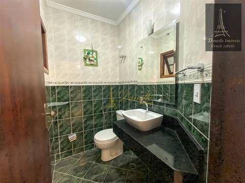 Sobrado à venda com 3 quartos, 295m² - Foto 20