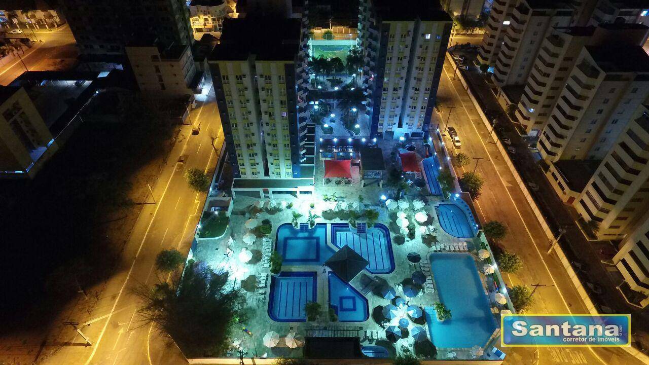 Apartamento à venda com 1 quarto, 45m² - Foto 27