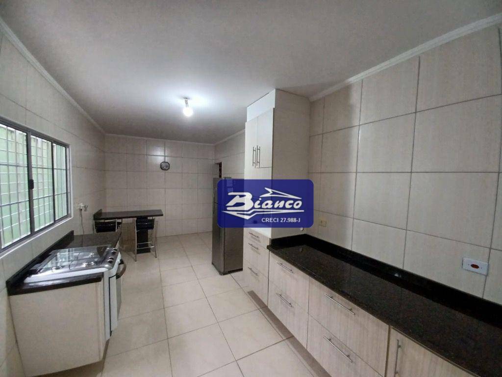 Casa à venda com 3 quartos, 135m² - Foto 12