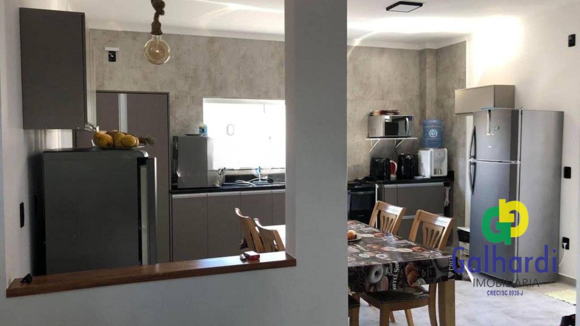 Sobrado, 3 quartos, 267 m² - Foto 7