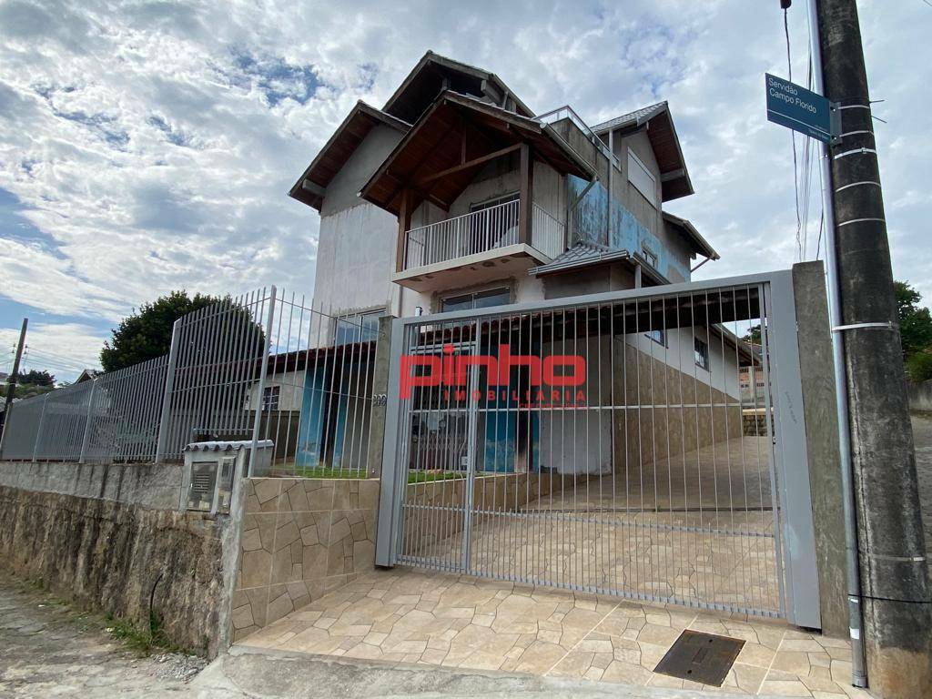 Casa, 3 quartos, 197 m² - Foto 3