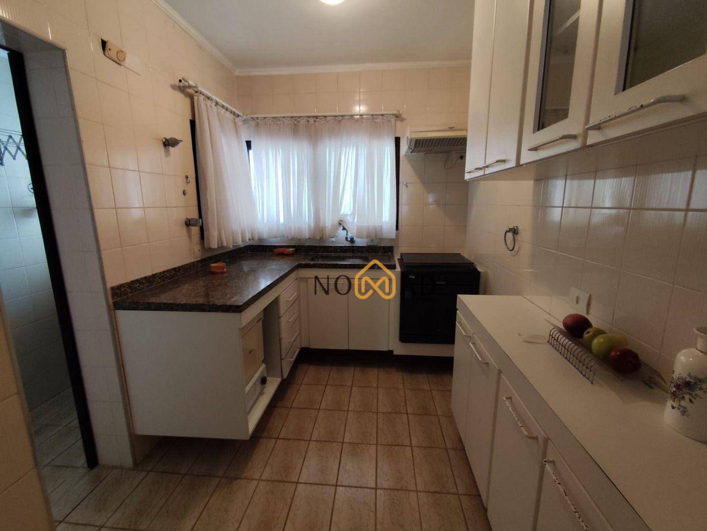 Apartamento para alugar com 3 quartos, 96m² - Foto 20