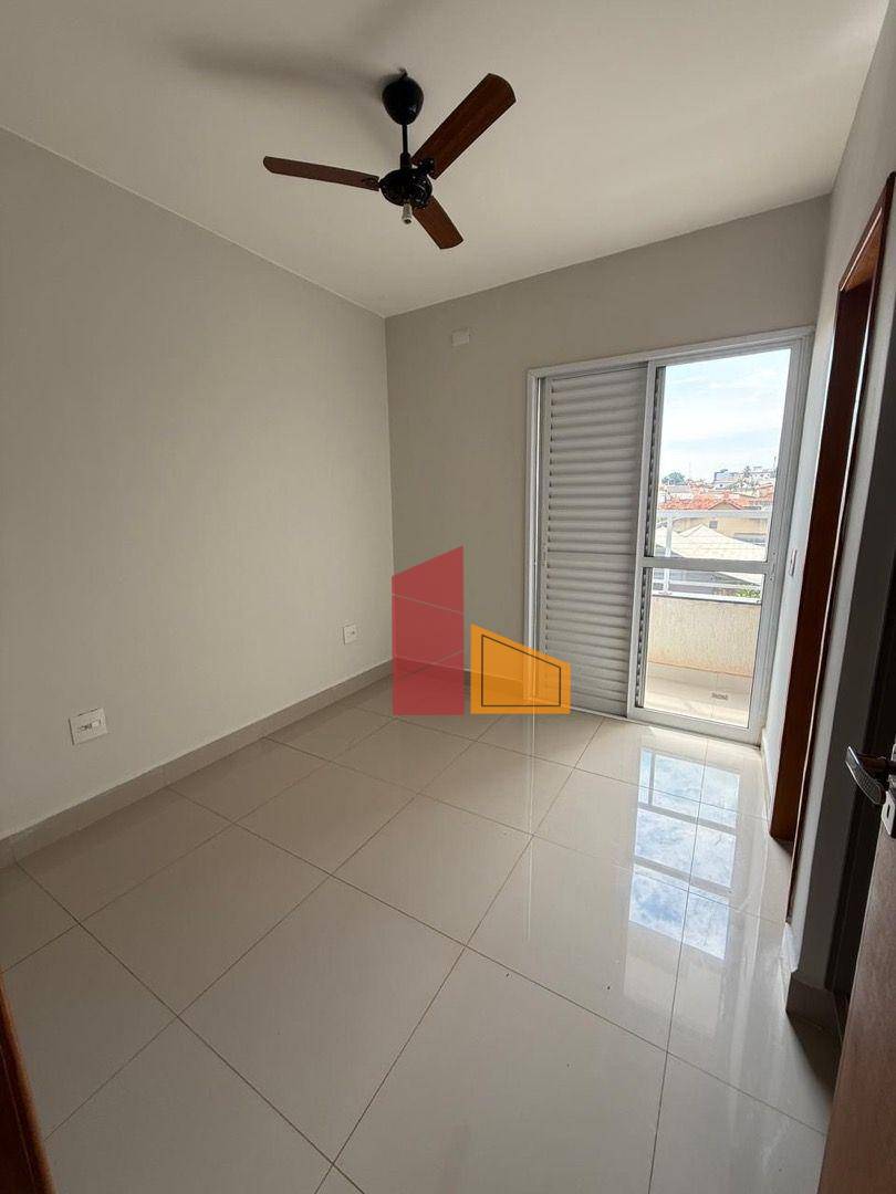 Apartamento à venda com 2 quartos, 64m² - Foto 9