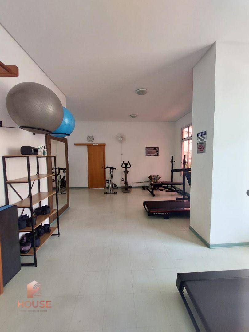 Apartamento à venda com 3 quartos, 110m² - Foto 26