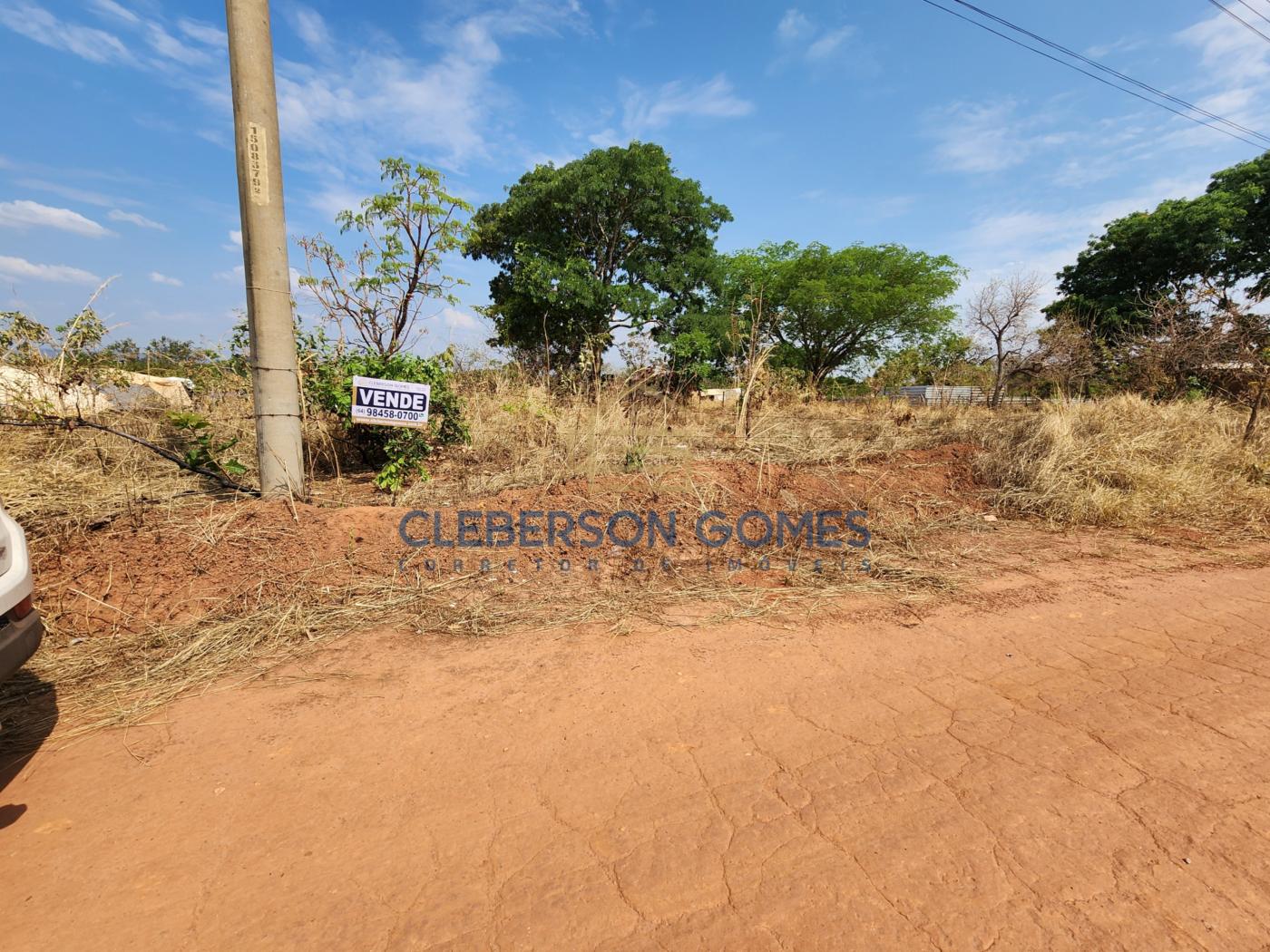 Terreno à venda, 250m² - Foto 3