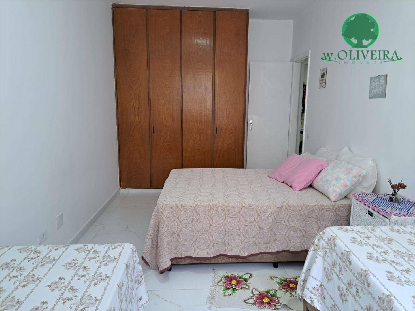 Apartamento à venda com 1 quarto, 60m² - Foto 6