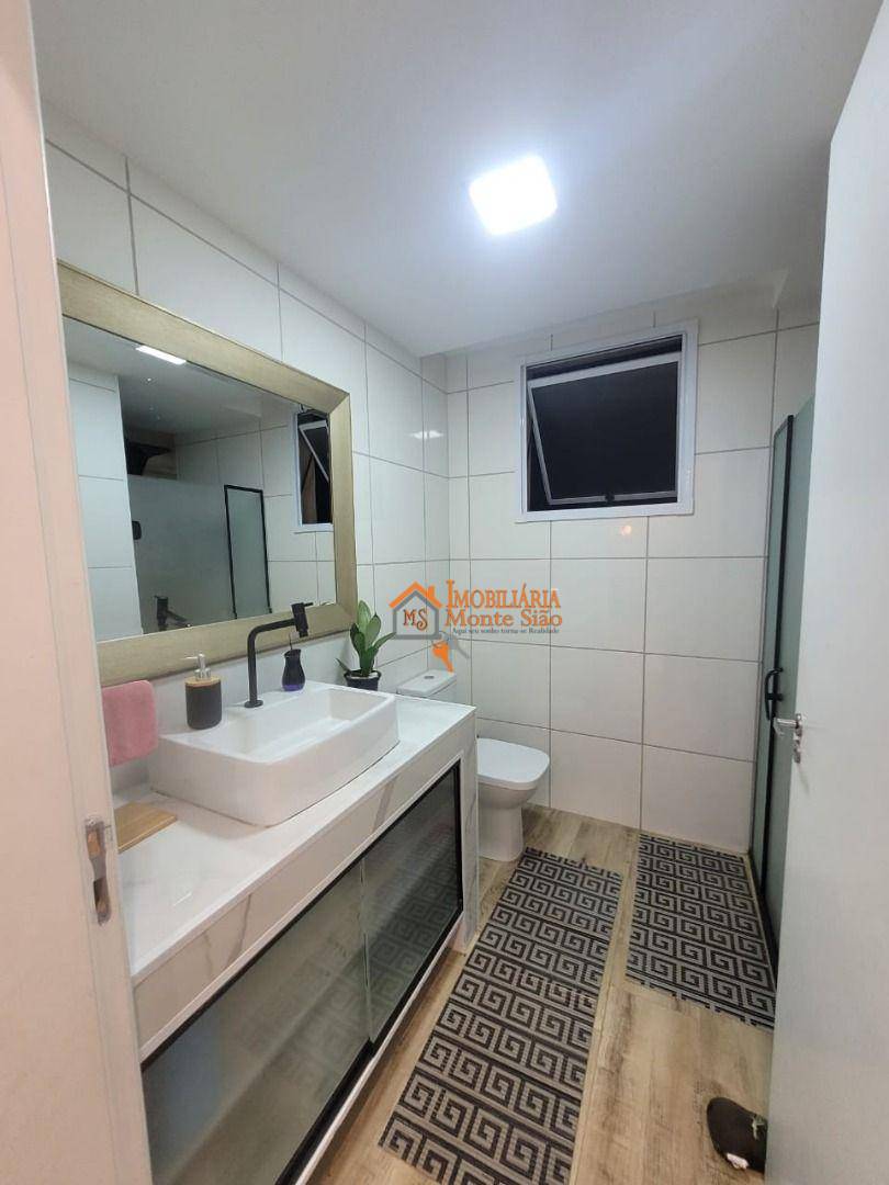 Apartamento à venda com 2 quartos, 48m² - Foto 14